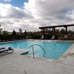 Manning Pool Service