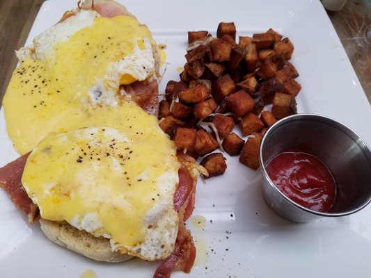 The Rooster One Thirty Six by null