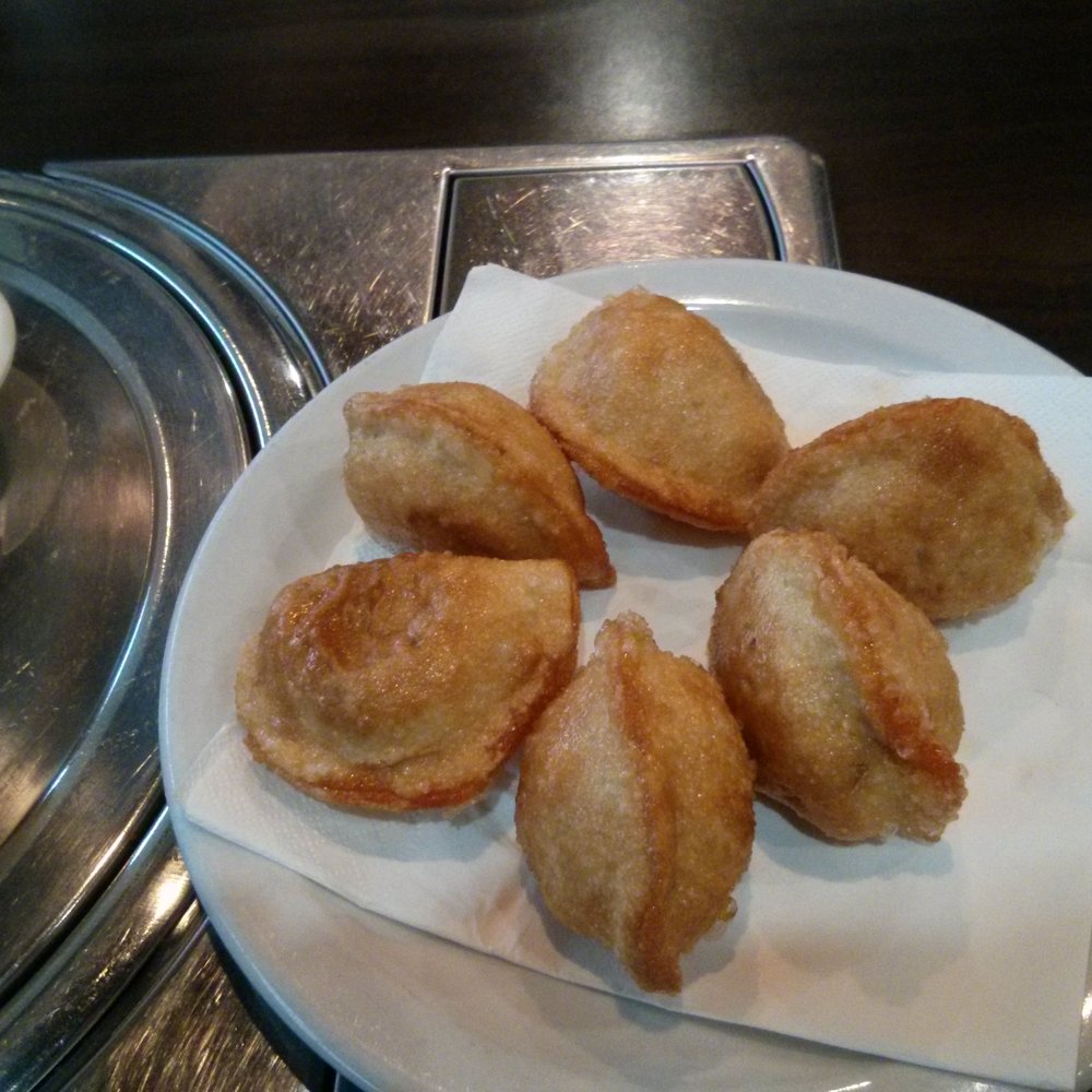 Man Doo Hyang - Korean Near Me - Mississauga, Ontario Man Doo Hyang - Korean Near Me - Mississauga, Ontario