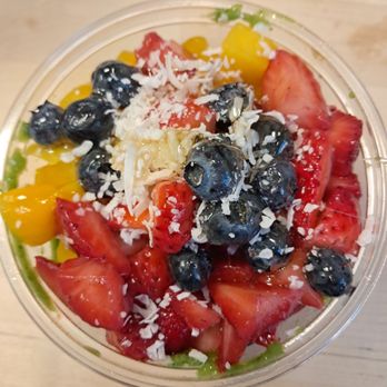 SoBoL - Juice Bars & Smoothies Near Me - New Haven, Connecticut