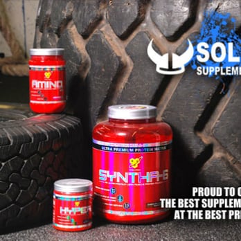 Solid Training - Gyms Near Me - Cincinnati, Ohio