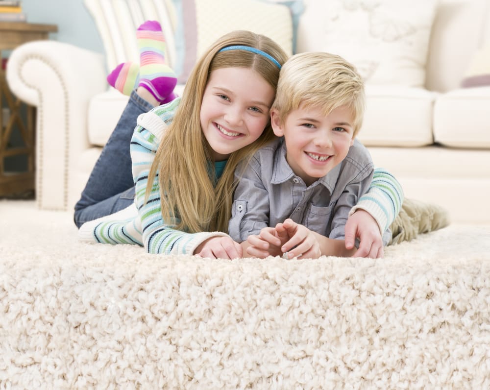 Brooke's Chem Dry - upholstery in Camden Point, MO