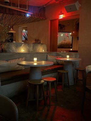 Coral Club by null