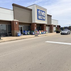 Five Below