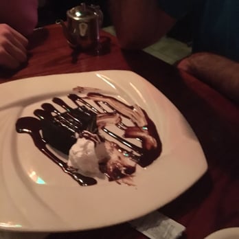 Mo Bay Grill - Desserts - Caribbean Near Me - Sebastian, Florida