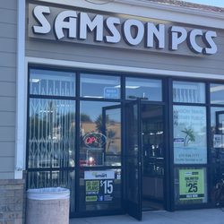 Samson Travel
