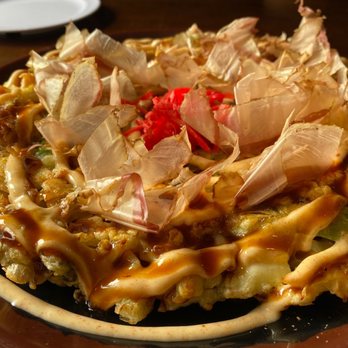 Marumen - Okonomiyaki Plate - Ramen Near Me - Fairfax, Virginia Marumen - Okonomiyaki Plate - Ramen Near Me - Fairfax, Virginia