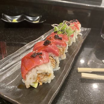 Ananto Sushi - Kit Roll - Japanese Near Me - Stevenson Ranch, California Ananto Sushi - Kit Roll - Japanese Near Me - Stevenson Ranch, California