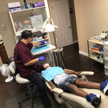 Dentist In Upper Marlboro Md