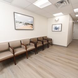 Long Island Ophthalmic Concepts - Dilation waiting room