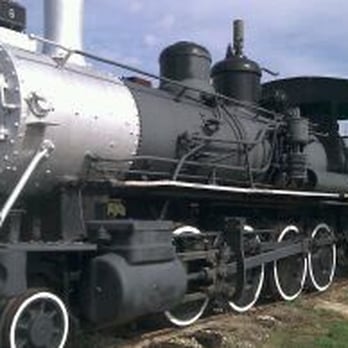 Texas Transportation Museum - Museums Near Me - San Antonio, Texas Texas Transportation Museum - Museums Near Me - San Antonio, Texas