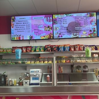 La Michoacana Y Mas - Ice Cream & Frozen Yogurt Near Me - Wildomar, California La Michoacana Y Mas - Ice Cream & Frozen Yogurt Near Me - Wildomar, California