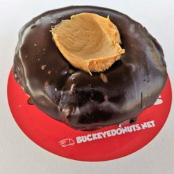 Buckeye Donuts - 09/18/22 Buckeye Donut