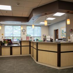 Saratoga Hospital Medical Group - Nephrology