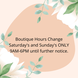 Top Heavy Bra Boutique