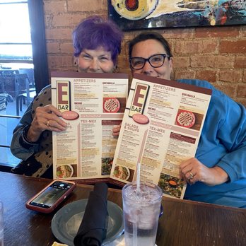 E Bar Tex-Mex - Mexican Near Me - Dallas, Texas