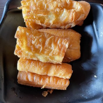 Sichuan Hot Pot - Chinese donut - Hot Pot Near Me - Fresno, California