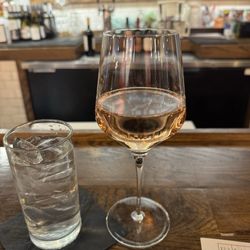Standard Oyster Company - Rose