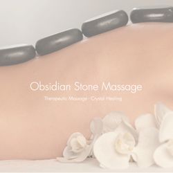 Obsidian Stone Massage - Obsidian Stone Massage
