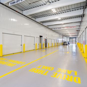 EZ Storage - Royal Oak - Self Storage Near Me - Royal Oak, Michigan EZ Storage - Royal Oak - Self Storage Near Me - Royal Oak, Michigan