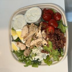 Tossd - Cobb Salad