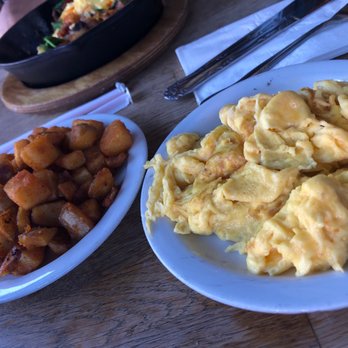 Fratelli Cafe - Side of eggs and potatoes - Coffee & Tea Near Me - Los Angeles, California Fratelli Cafe - Side of eggs and potatoes - Coffee & Tea Near Me - Los Angeles, California