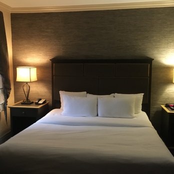 The Whitehall Hotel - Great Curtsins - Hotels Near Me - Chicago, Illinois