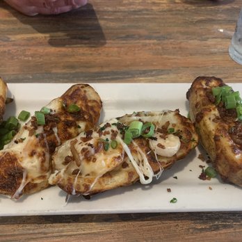 Harborside - Sea skins - Seafood Near Me - Winter Haven, Florida