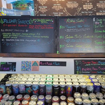 Aloha Snacks - Menu - Hawaiian Near Me - Virginia Beach, Virginia Aloha Snacks - Menu - Hawaiian Near Me - Virginia Beach, Virginia