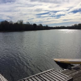 Private Lake Private Lake