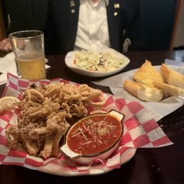 Calamari