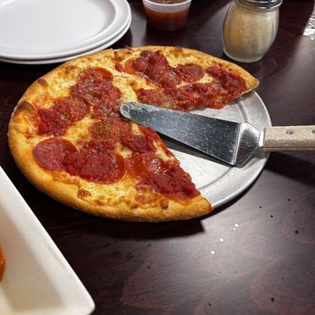 Capriccios Italian Restaurant - Their special pizza. 5 stars!! - Italian Near Me - Richmond, Virginia Capriccios Italian Restaurant - Their special pizza. 5 stars!! - Italian Near Me - Richmond, Virginia