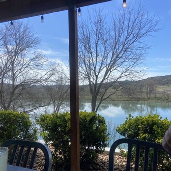 Billy Gene's Restaurant - New American Near Me - Kerrville, Texas