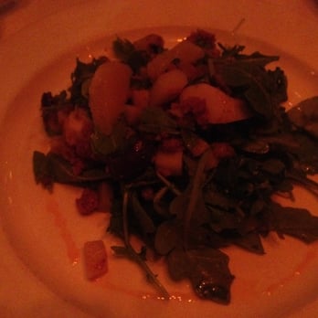 Frascati - Octopus salad. OK. - Italian Near Me - San Francisco, California Frascati - Octopus salad. OK. - Italian Near Me - San Francisco, California