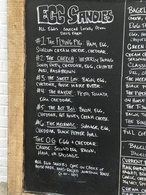 Menu photo 5 The Flour Shop Pawcatuck, CT Menu photo 5 The Flour Shop Pawcatuck, CT