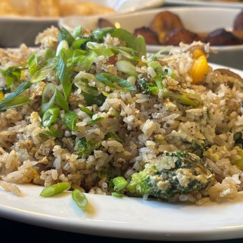 Lima Peruvian Restaurant - Veggie rice! - Peruvian Near Me - Beaverton, Oregon Lima Peruvian Restaurant - Veggie rice! - Peruvian Near Me - Beaverton, Oregon
