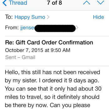 The Happy Sumo - Sushi Bars Near Me - Provo, Utah The Happy Sumo - Sushi Bars Near Me - Provo, Utah