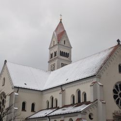 Pfarrkirche Maria Schutz