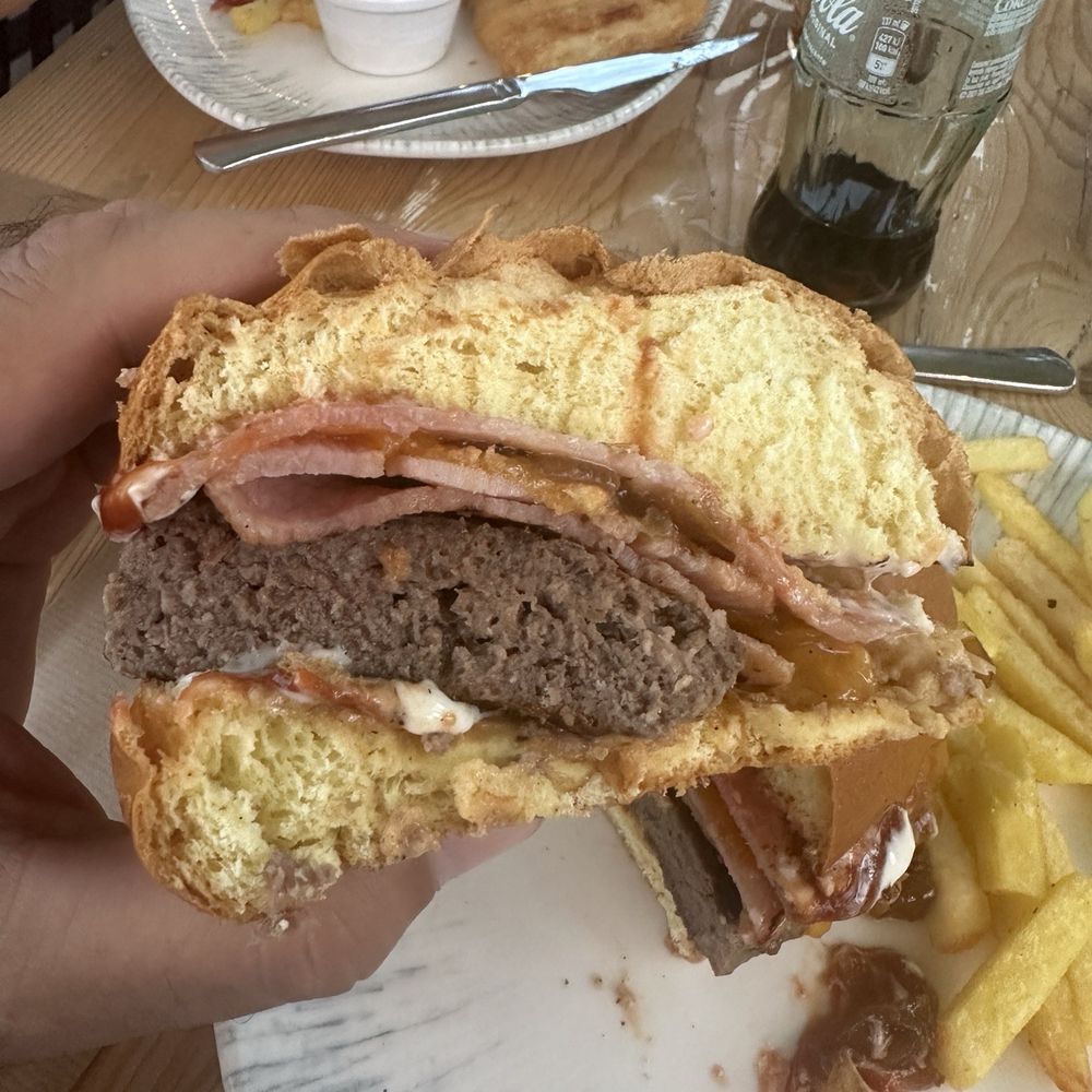 Algas - American Near Me - Teulada, A Algas - American Near Me - Teulada, A