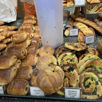 Huré - Bakeries Near Me - Paris, 75 Huré - Bakeries Near Me - Paris, 75