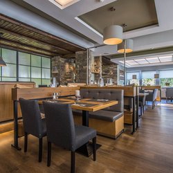 Mediterranes Restaurant Akropolis