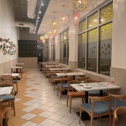 Mamak Vegan Kitchen