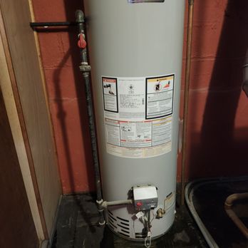 Choice Home Warranty - Actual water heater expenses were more than the price of a new water heater. - Home & Rental Insurance Near Me - Edison, Florida Choice Home Warranty - Actual water heater expenses were more than the price of a new water heater. - Home & Rental Insurance Near Me - Edison, Florida