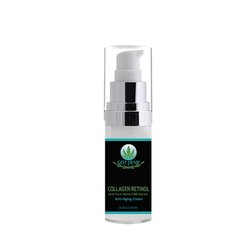 Got Hemp 2 - CBD REPAIR CREAM WITH COLLAGEN & RETINOL - 20MG