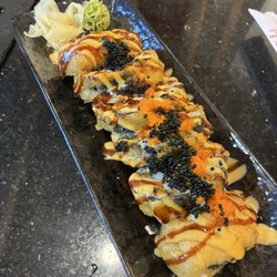 Oriental Express - Yummy Roll