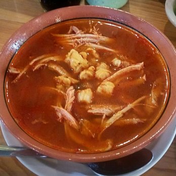 Los Tacotales - Pozole - Mexican Near Me - Cozumel, ROO Los Tacotales - Pozole - Mexican Near Me - Cozumel, ROO