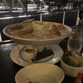 Momo’s Chophouse - Oysters - Steakhouses Near Me - Tulsa, Oklahoma