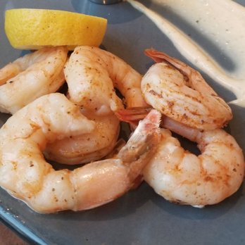 David's - Shrimp cocktail@ David's! - New American Near Me - Hanover, Maryland