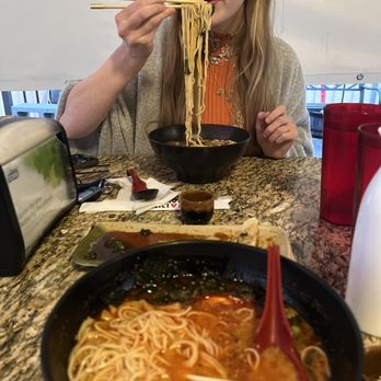 Raijin Ramen - Spicy ramen, miso ramen. - Ramen Near Me - Tucson, Arizona Raijin Ramen - Spicy ramen, miso ramen. - Ramen Near Me - Tucson, Arizona
