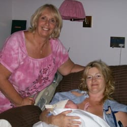 Doulabella - DONA Certified Birth Doula